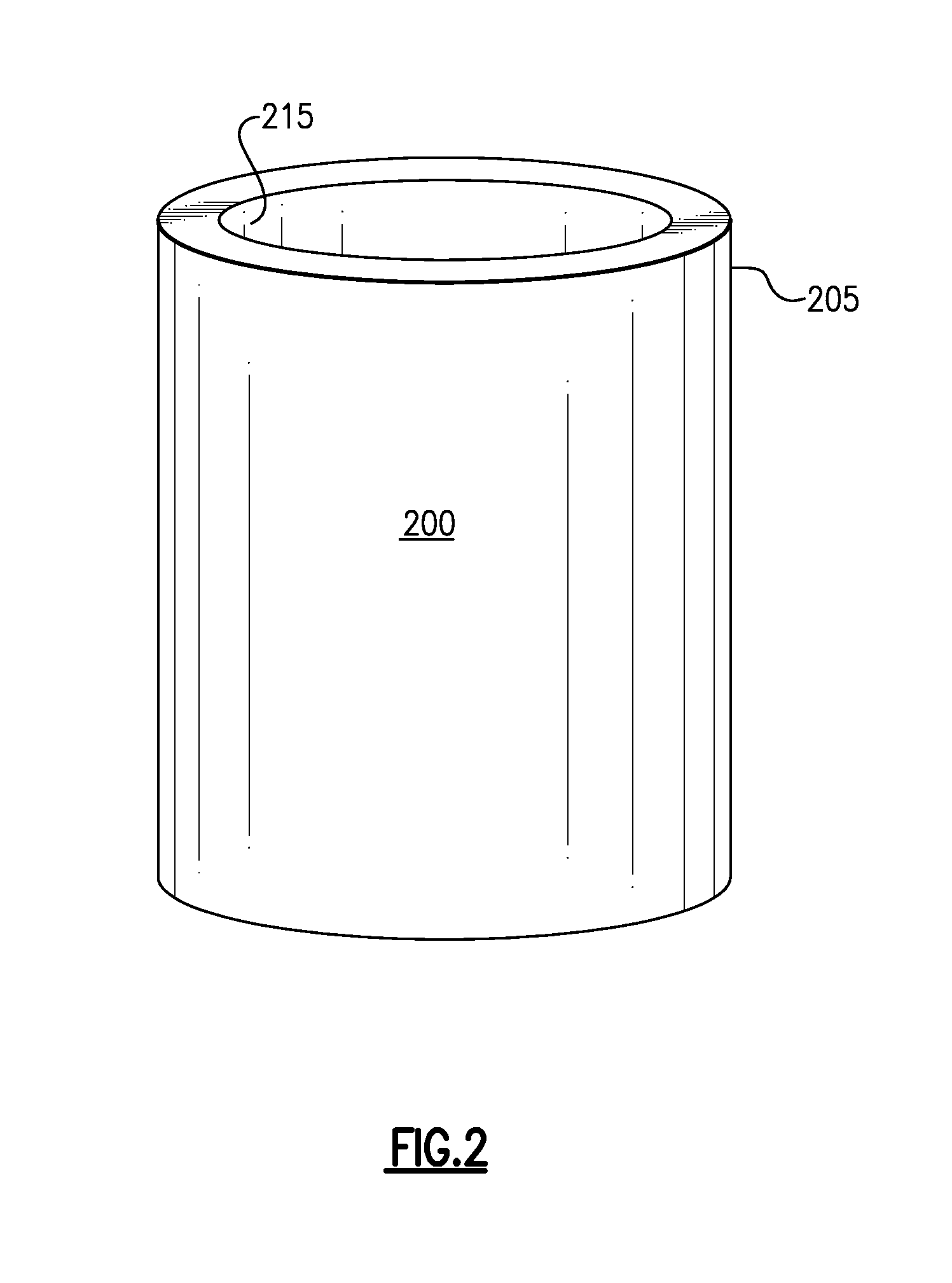 Magnetic-dielectric assembly