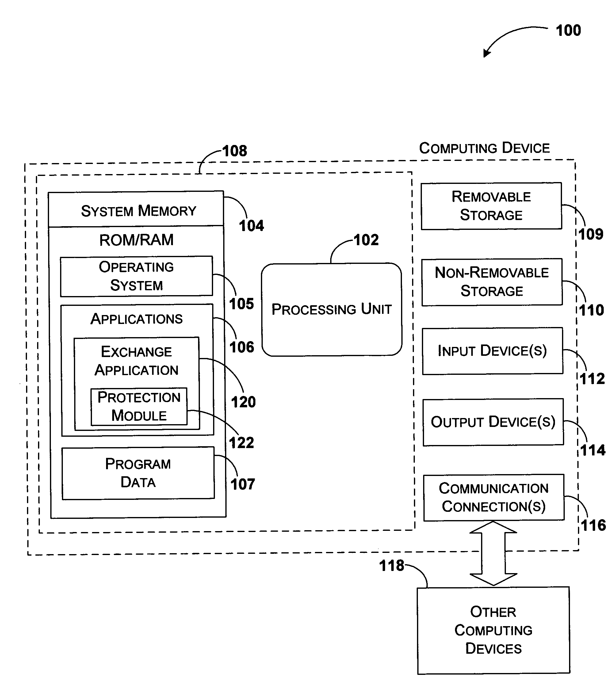 System and method for password protecting an attribute of content transmitted over a network