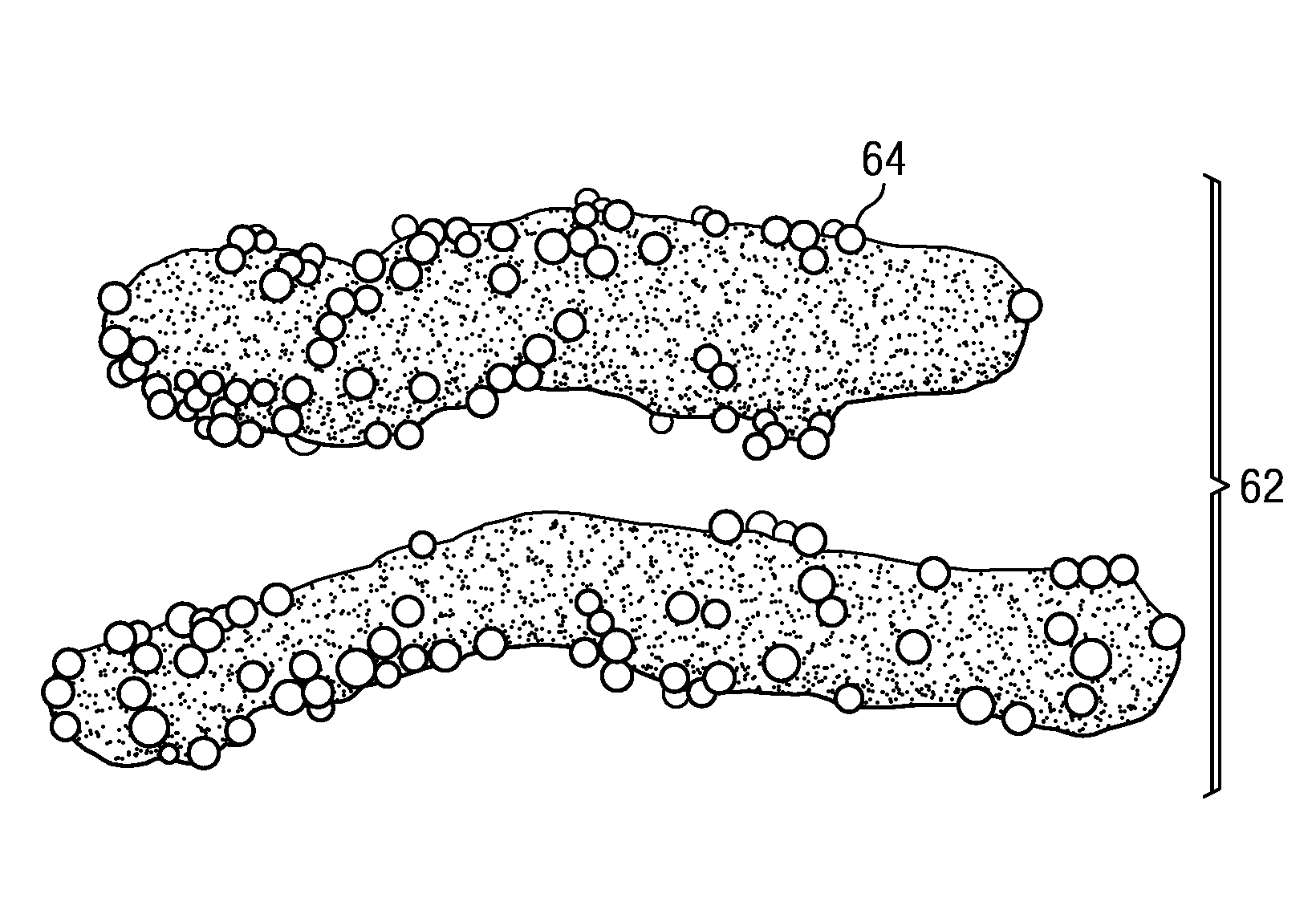 Micropellets of Fine Particle Nutrients and Methods of Incorporating Same into Snack Food Products