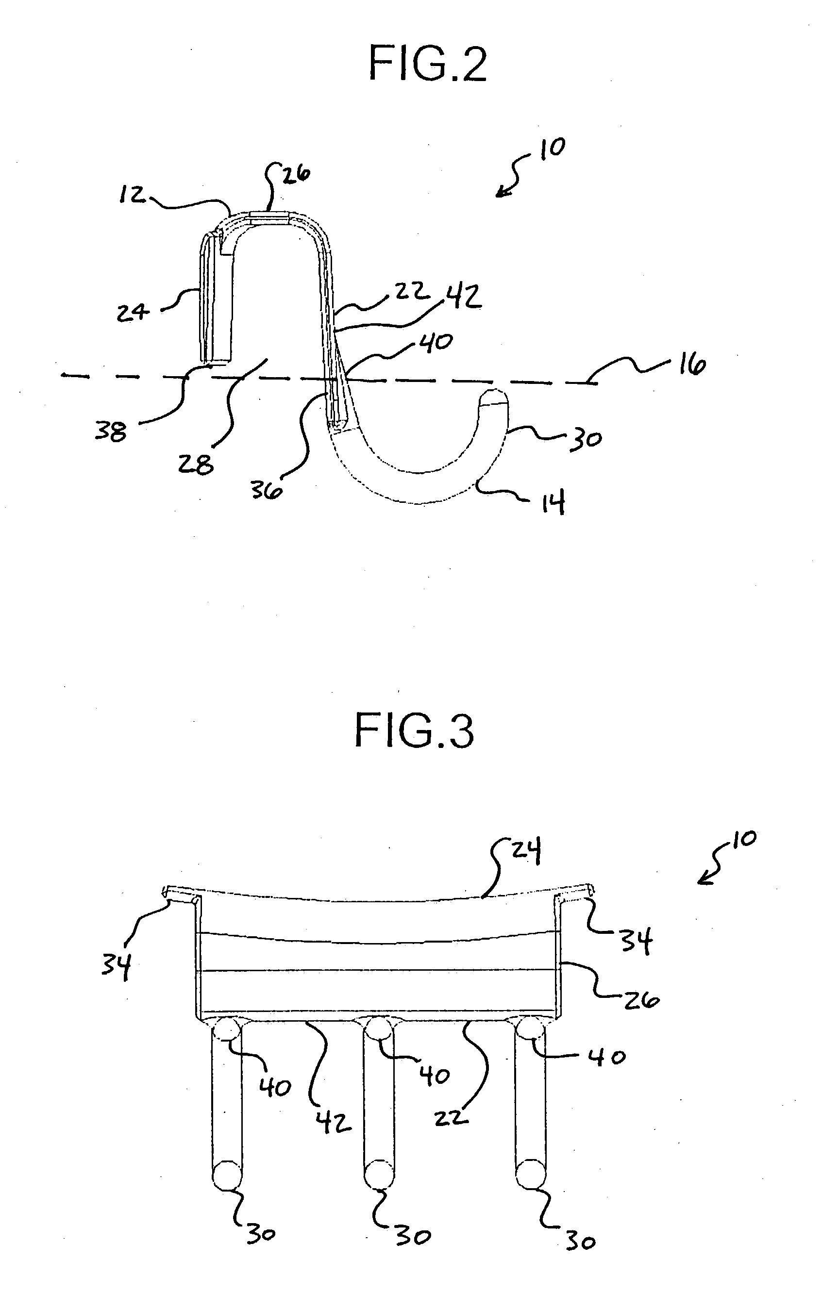 Hanger hook for clippers