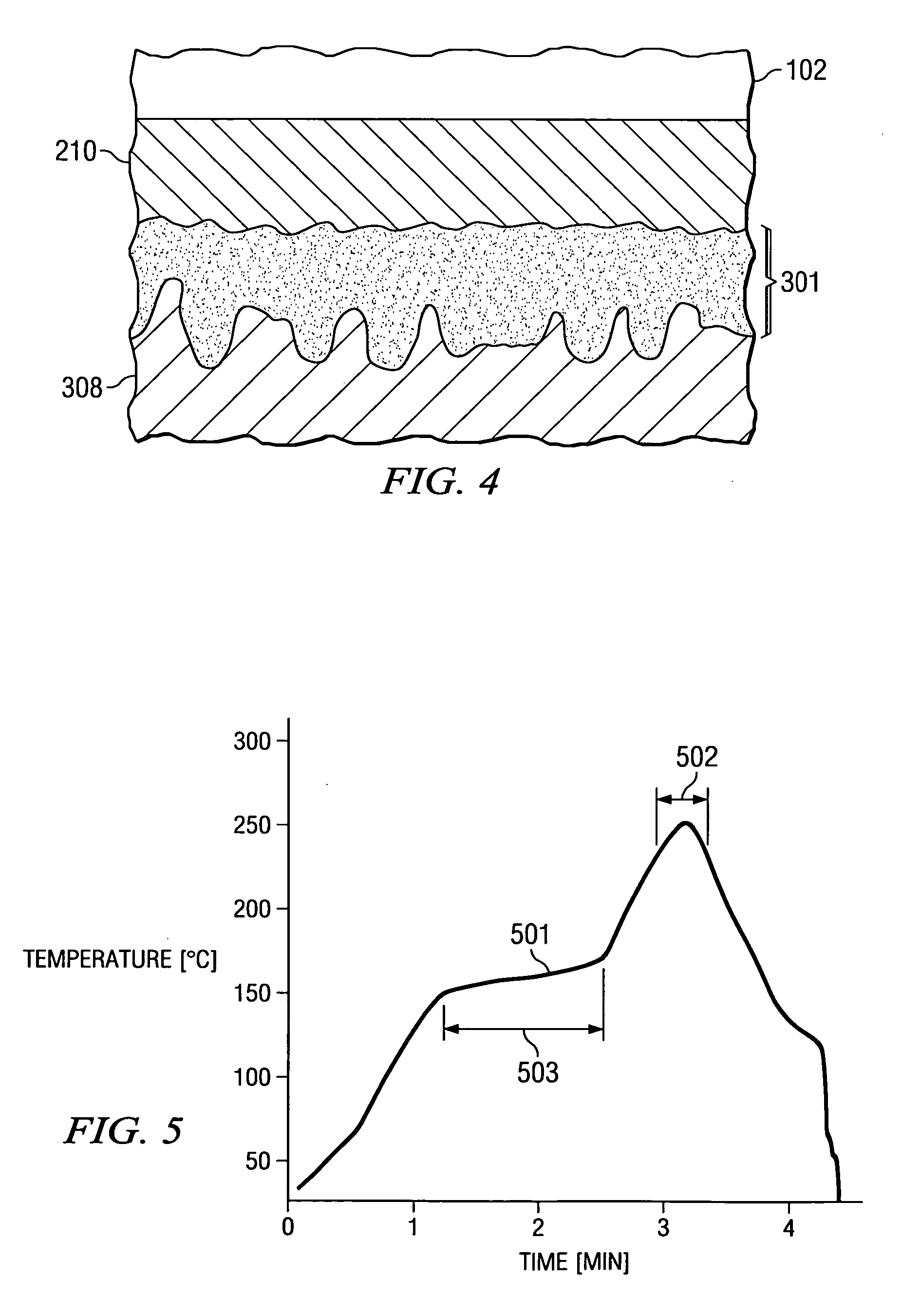 Semiconductor device having improved mechanical and thermal reliability