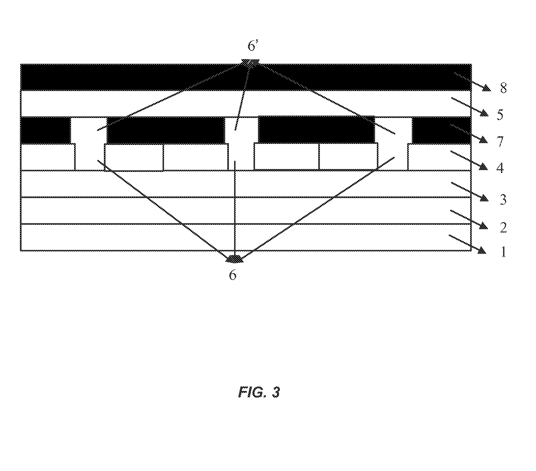 Color filter substrate, method for fabricating the same, and display panel