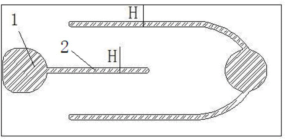 Making method of semiconductor chip