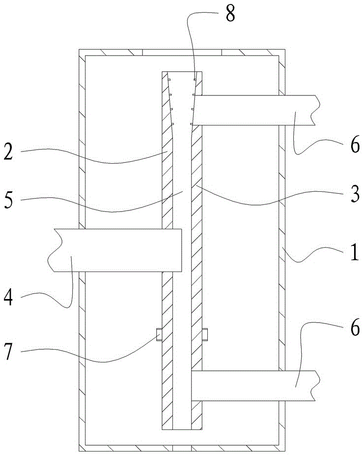 Operating method of multi-channel jet vacuum pump