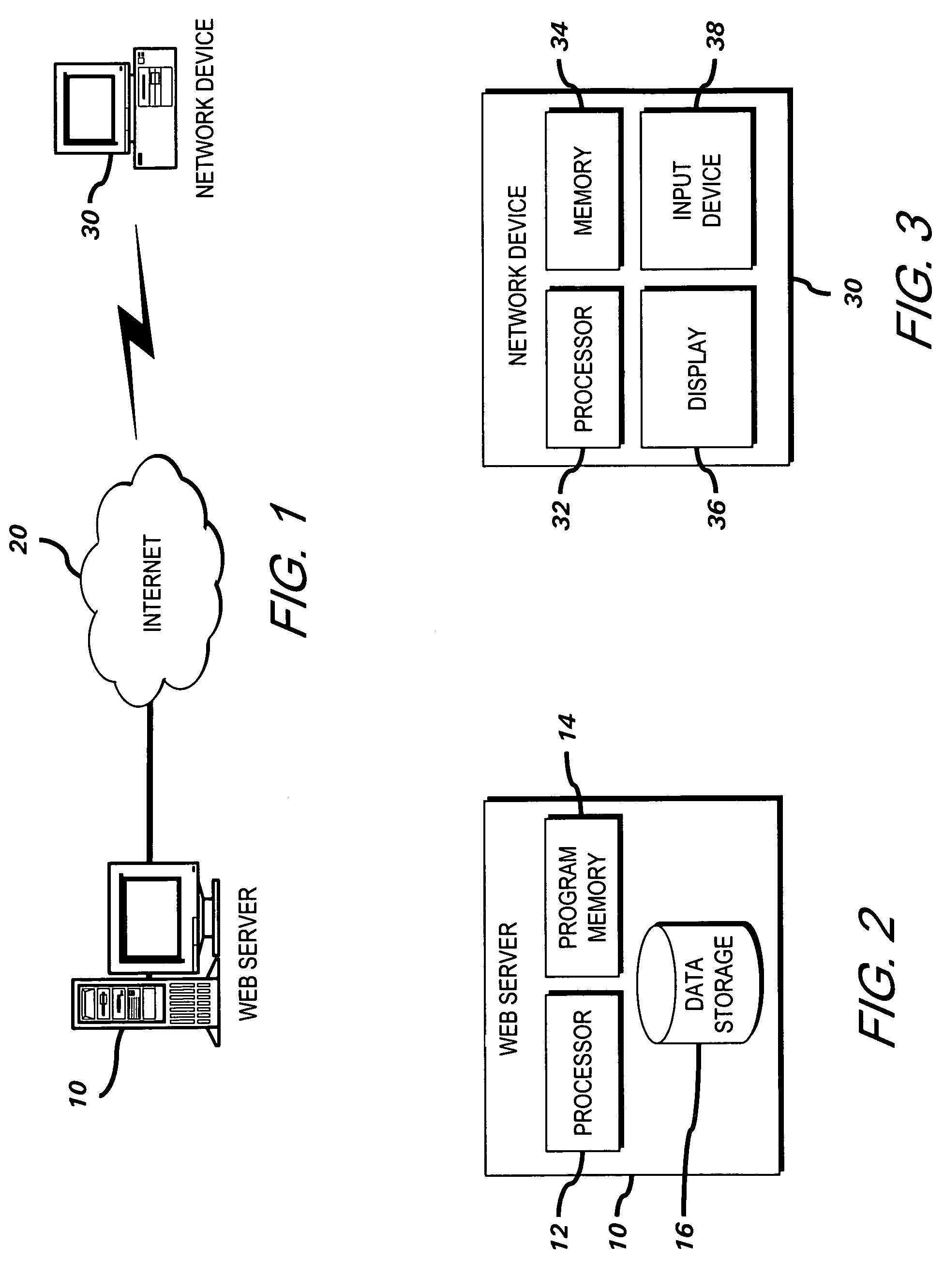 Targeted marketing system and method