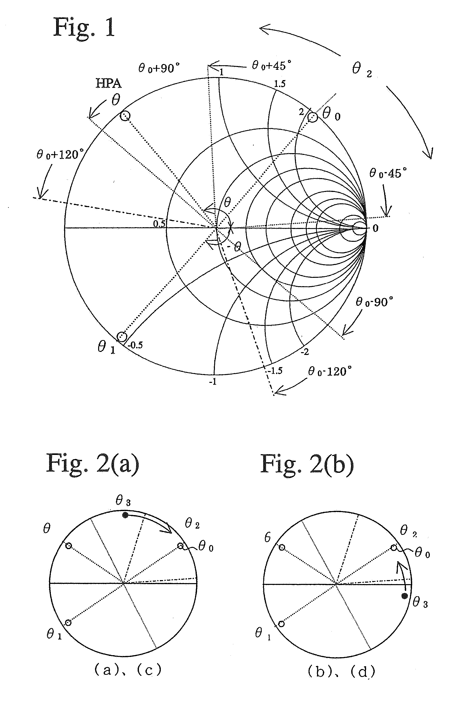 High-frequency device, high-frequency module and communications device comprising them