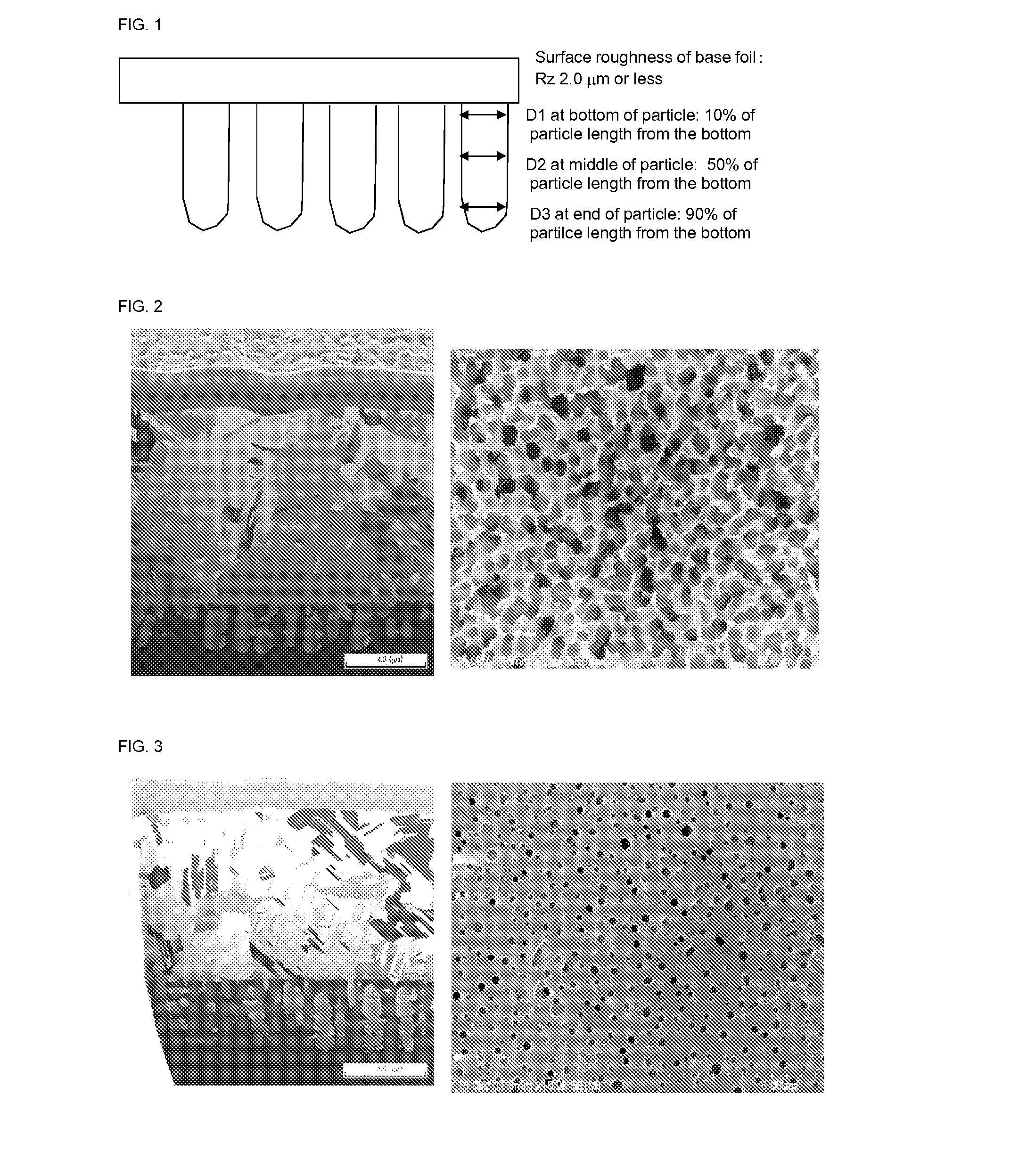 Copper Foil with Carrier, Method of Producing Same, Copper Foil with Carrier for Printed Wiring Board, and Printed Wiring Board