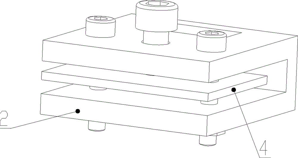 Single drum type mechanical property stretching test method and device for plastic film