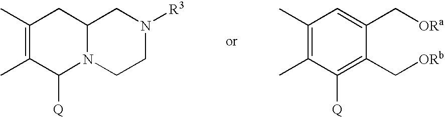 Condensed polycyclic compounds