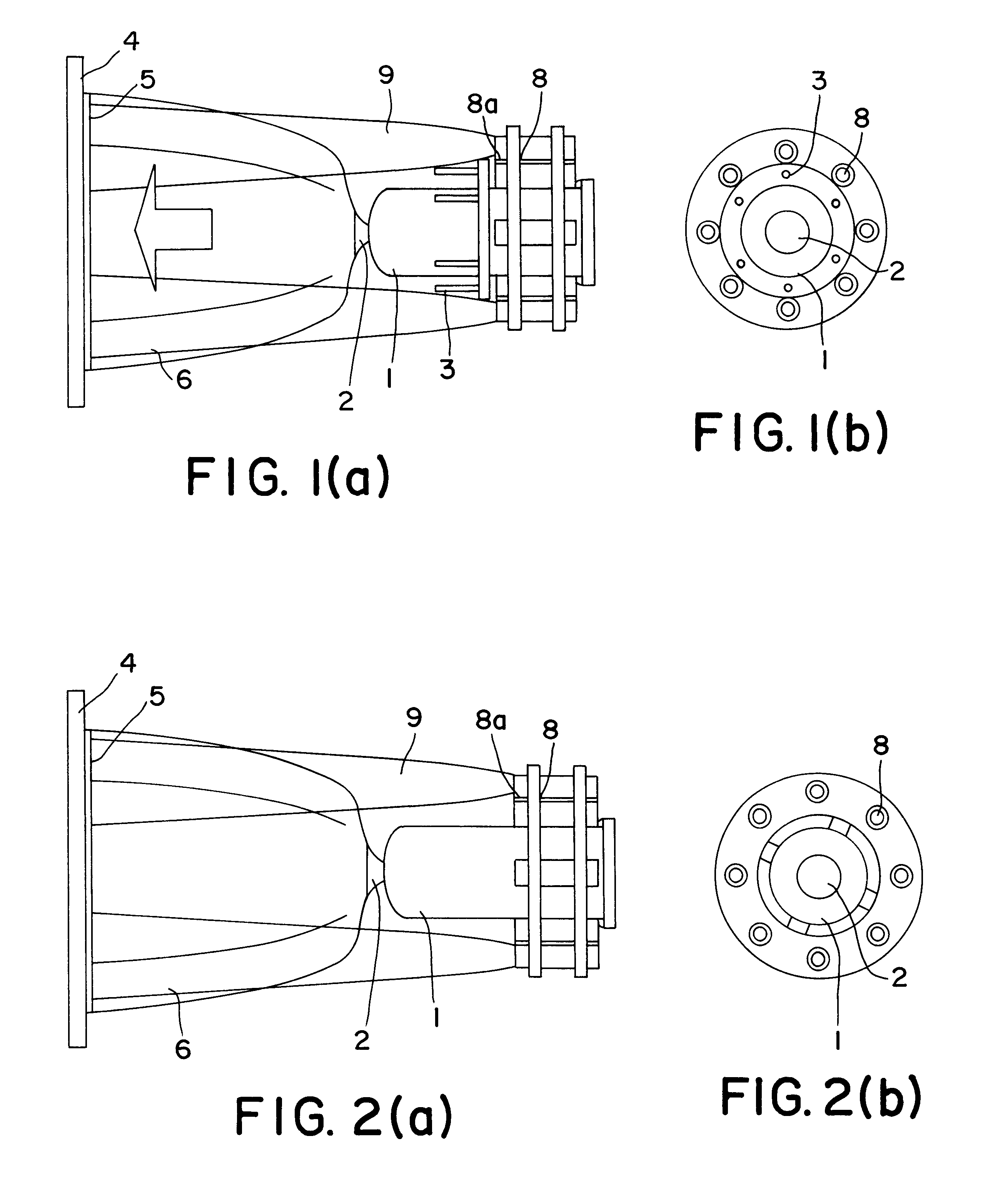 Coating film formation method