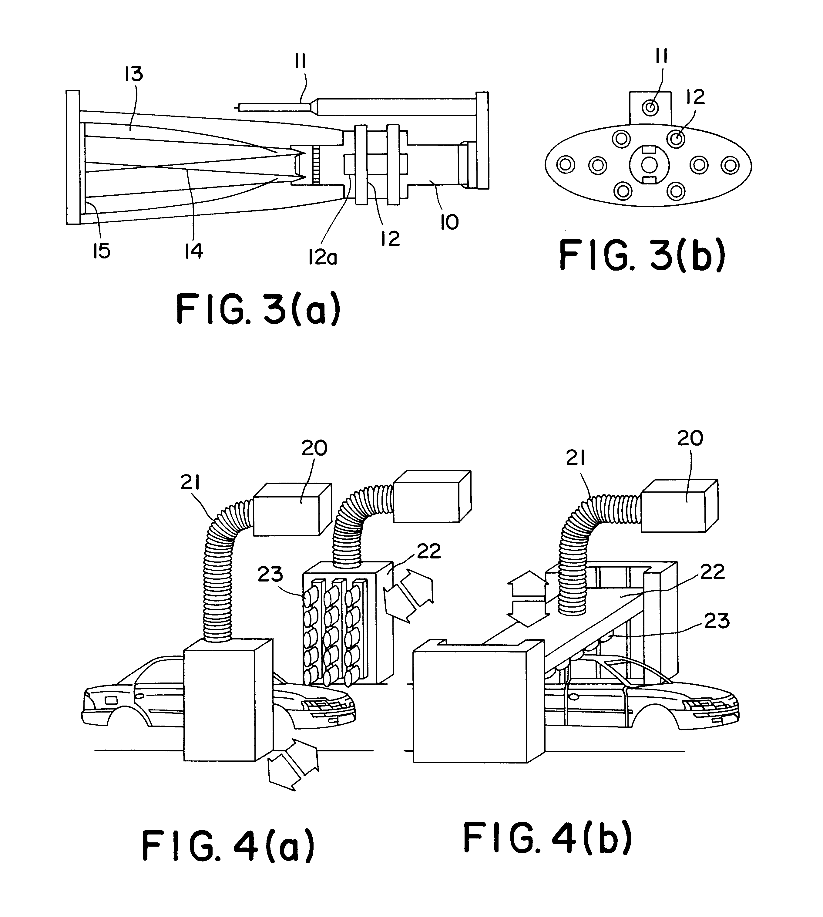 Coating film formation method