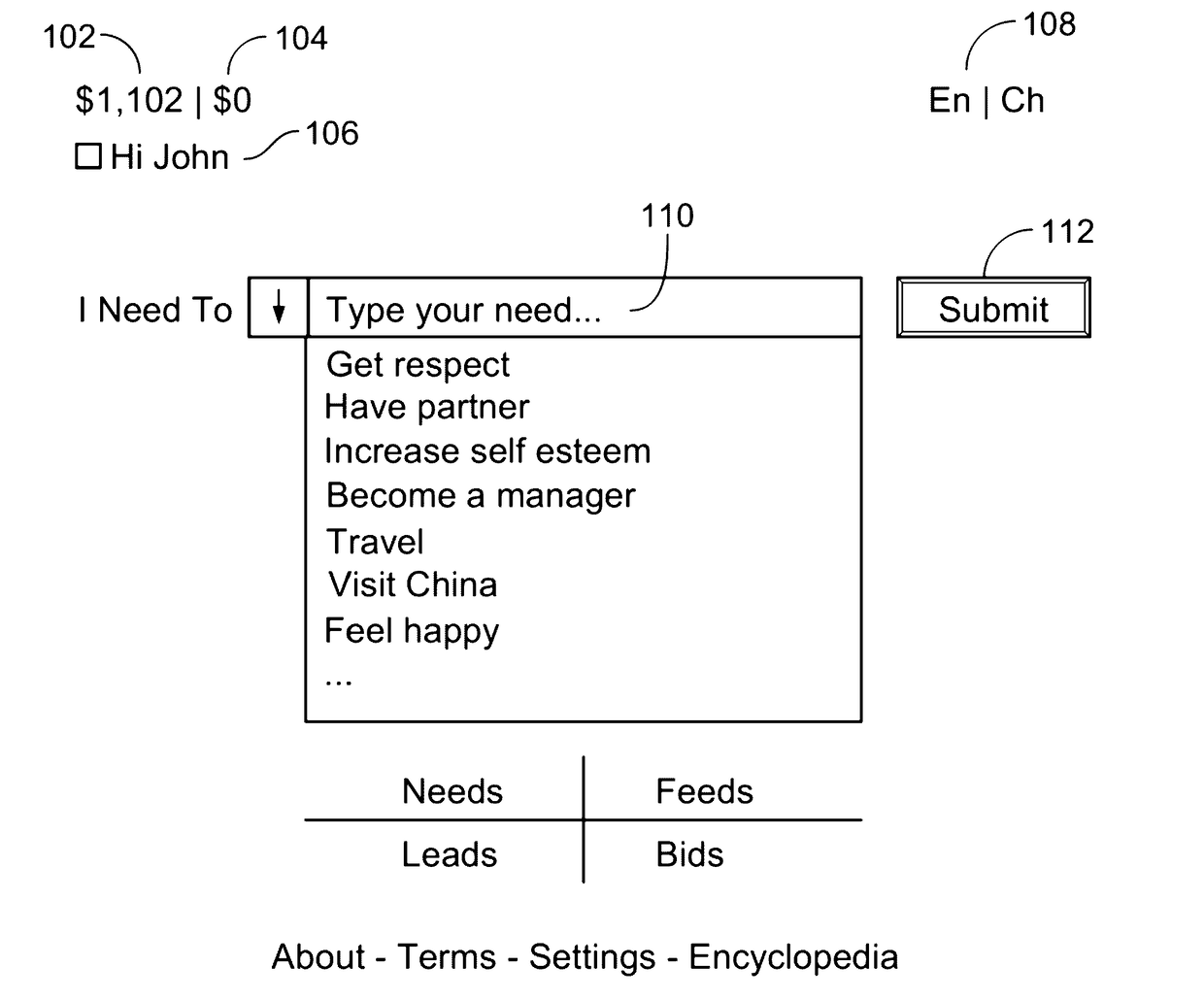 Systems and methods for an intelligent online social commercial network