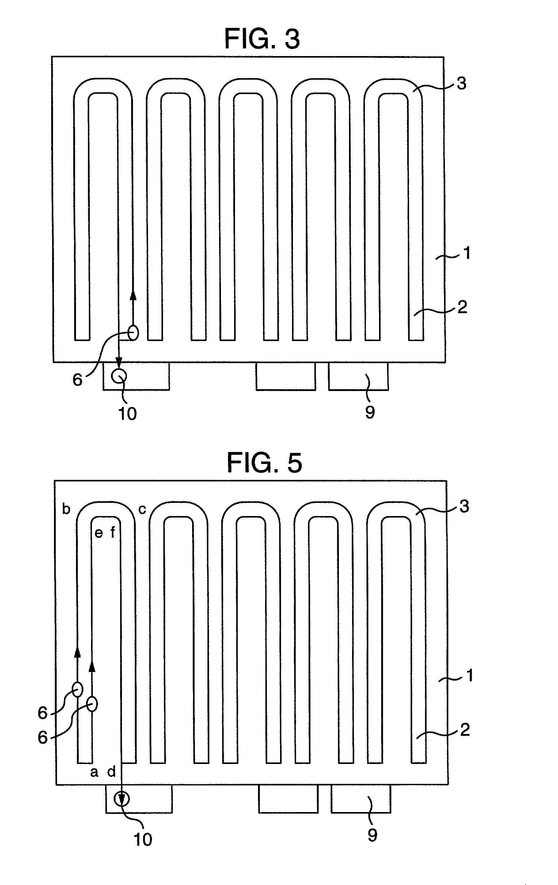 Cooling plate and manufacturing method thereof, and sputtering target and manufacturing method thereof