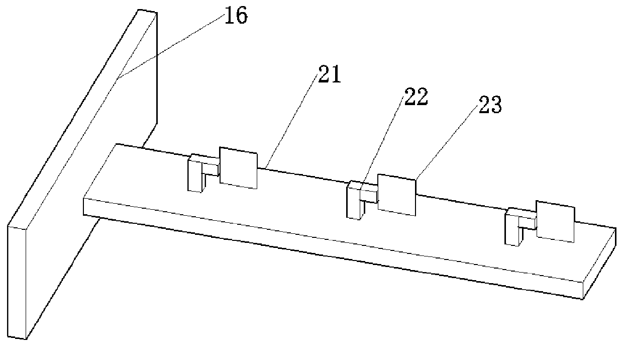 Automatic distributing equipment