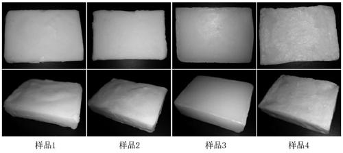 Honeycomb extract antibacterial soap and preparation method thereof
