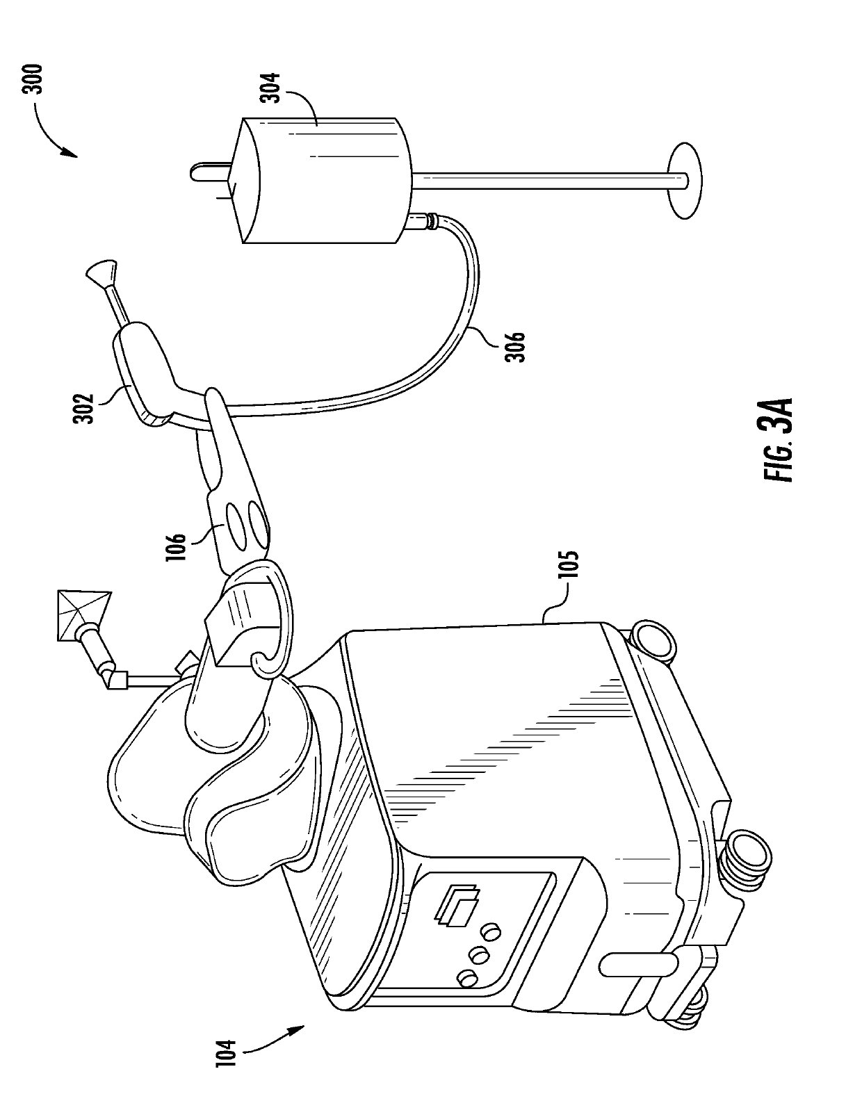 Systems and methods for robotic infection treatment of a prosthesis