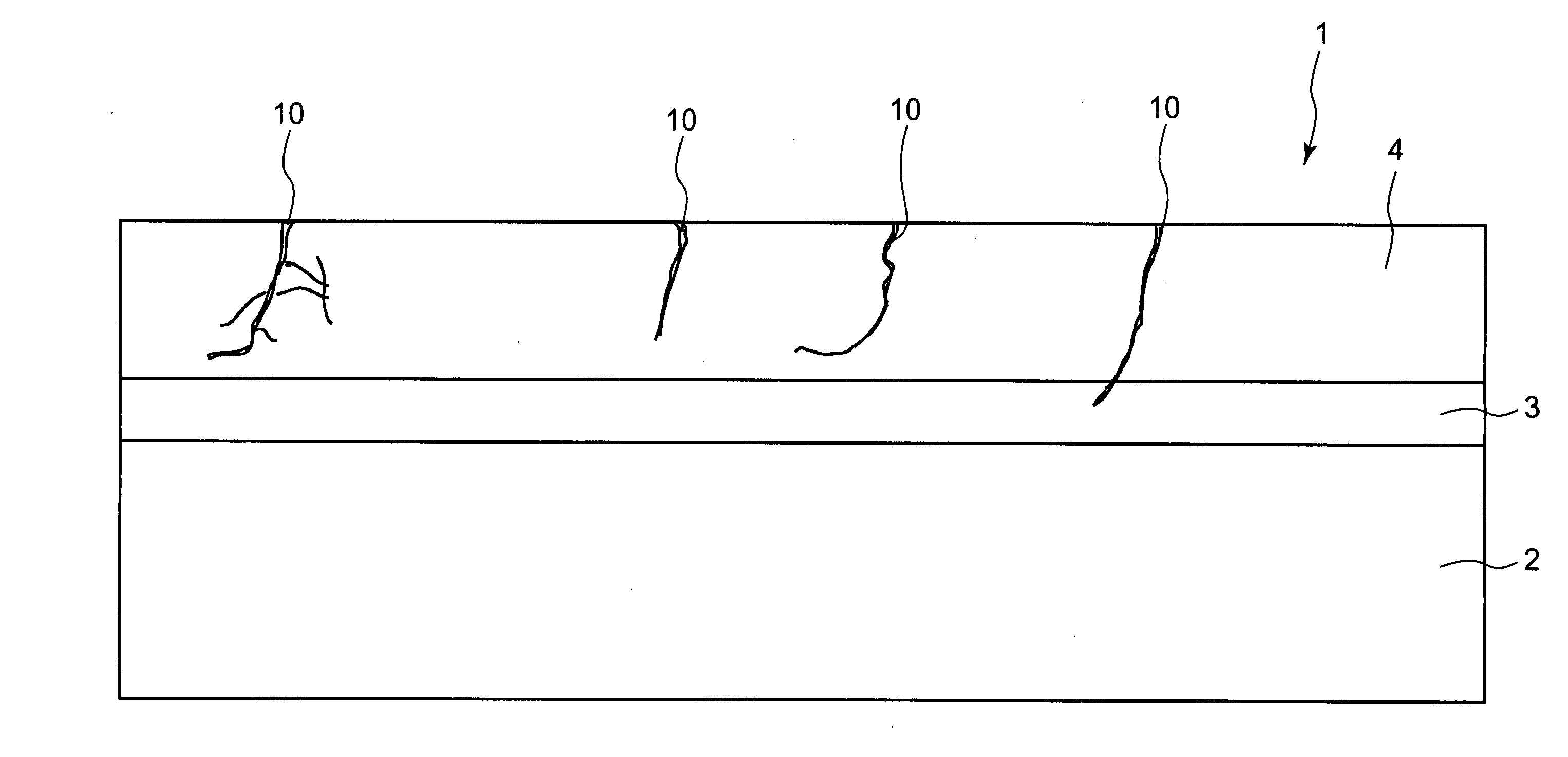 Electrode for electrolysis and method of manufacturing electrode for electrolysis