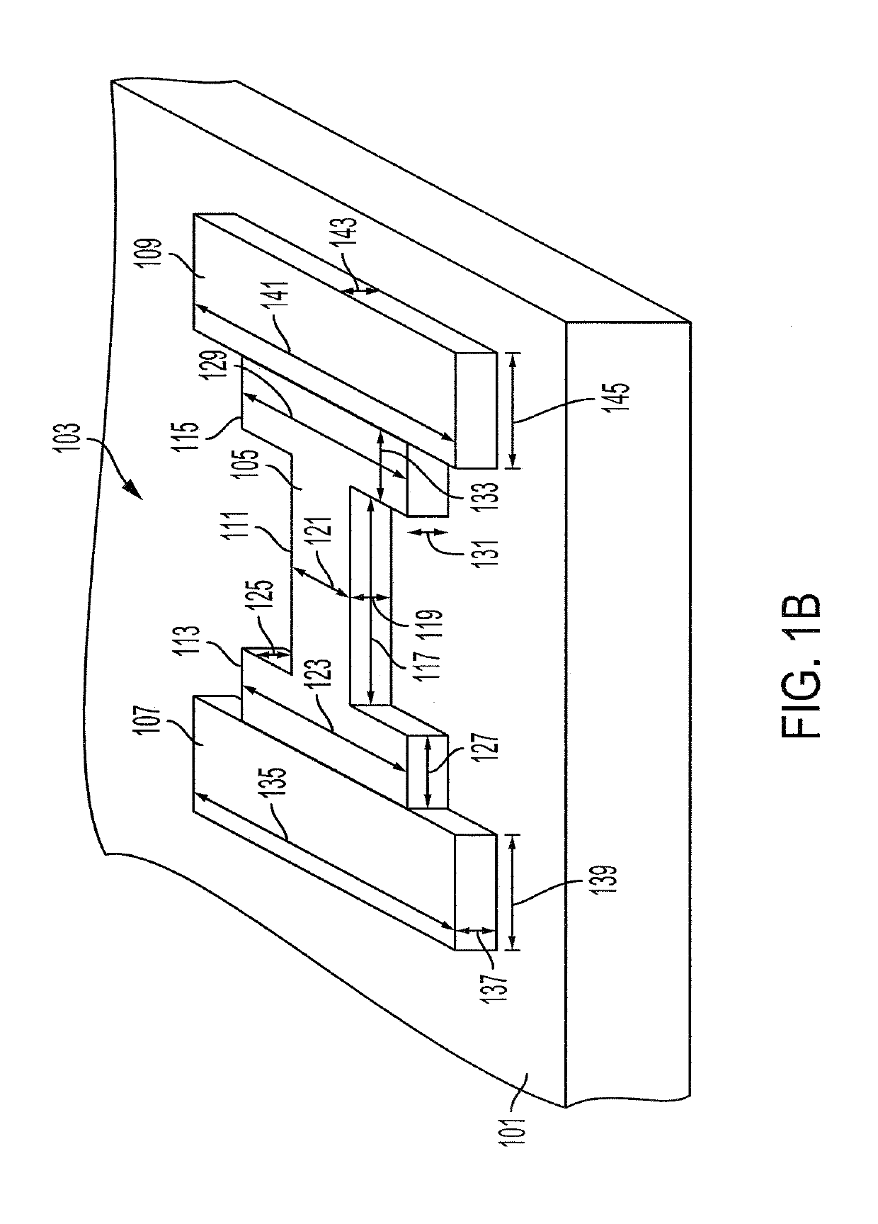 Systems and methods for fabricating an indium oxide field-effect transistor