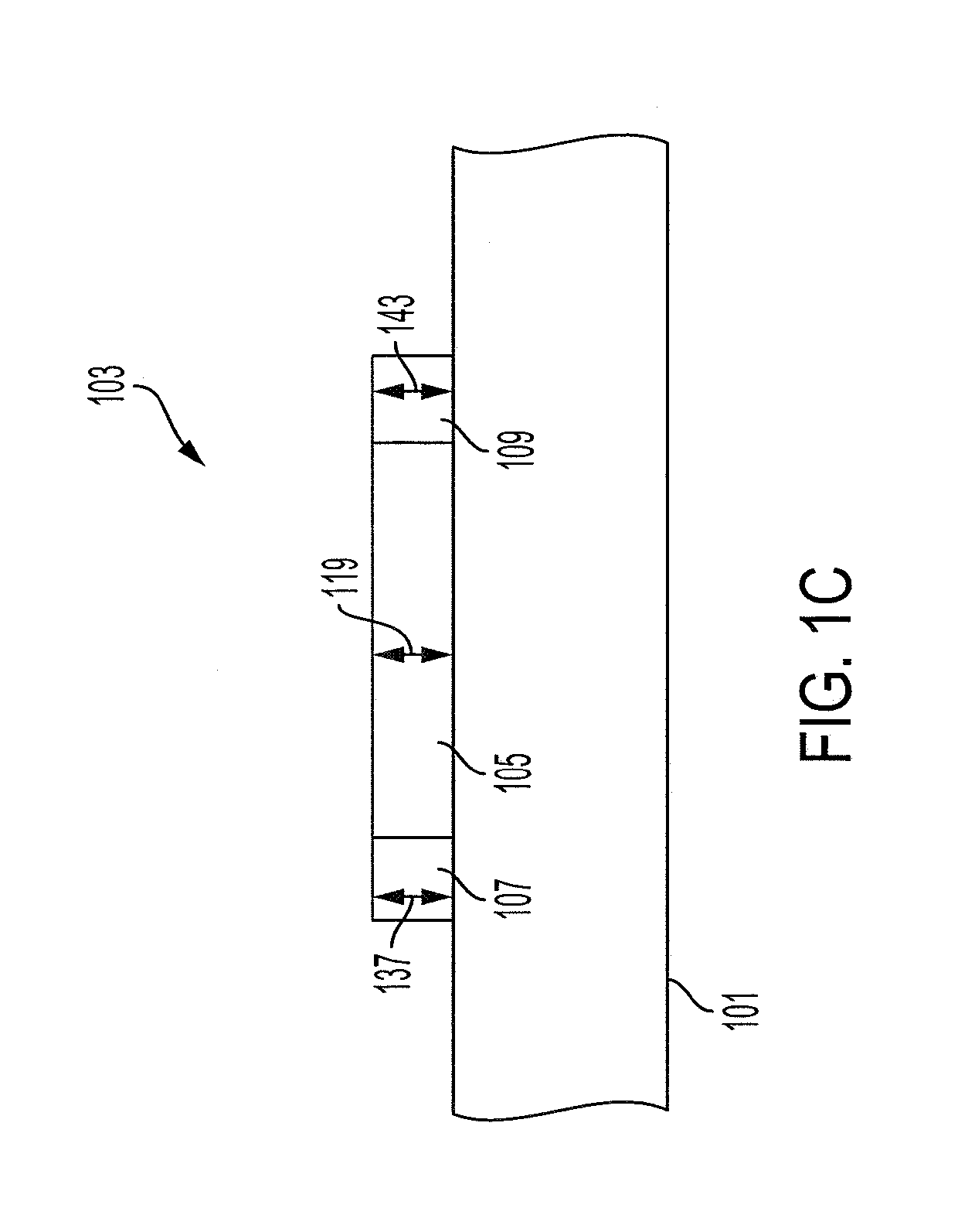 Systems and methods for fabricating an indium oxide field-effect transistor