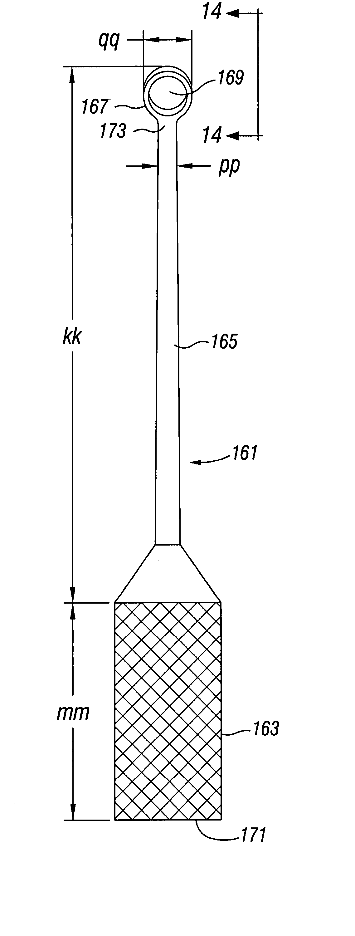 Spinal fusion instrumentation, implant and method