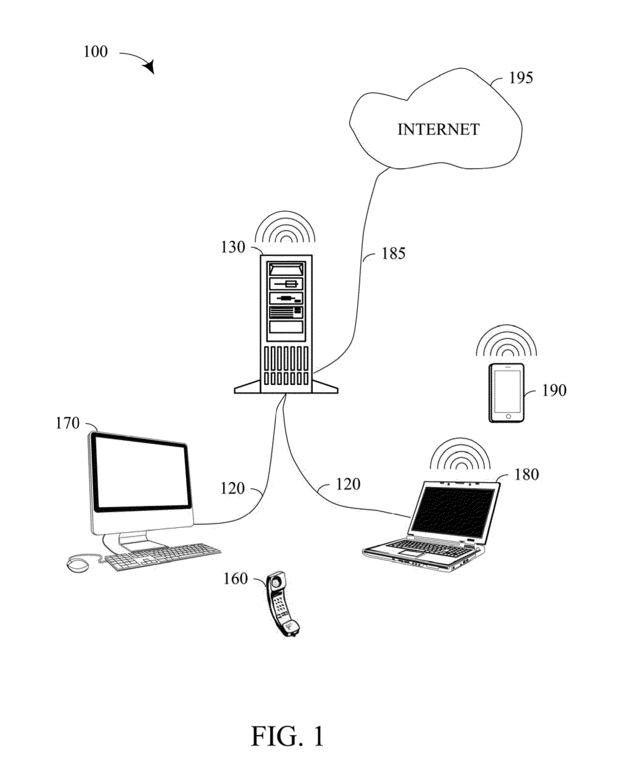 Event Tracking and Messaging System and Method