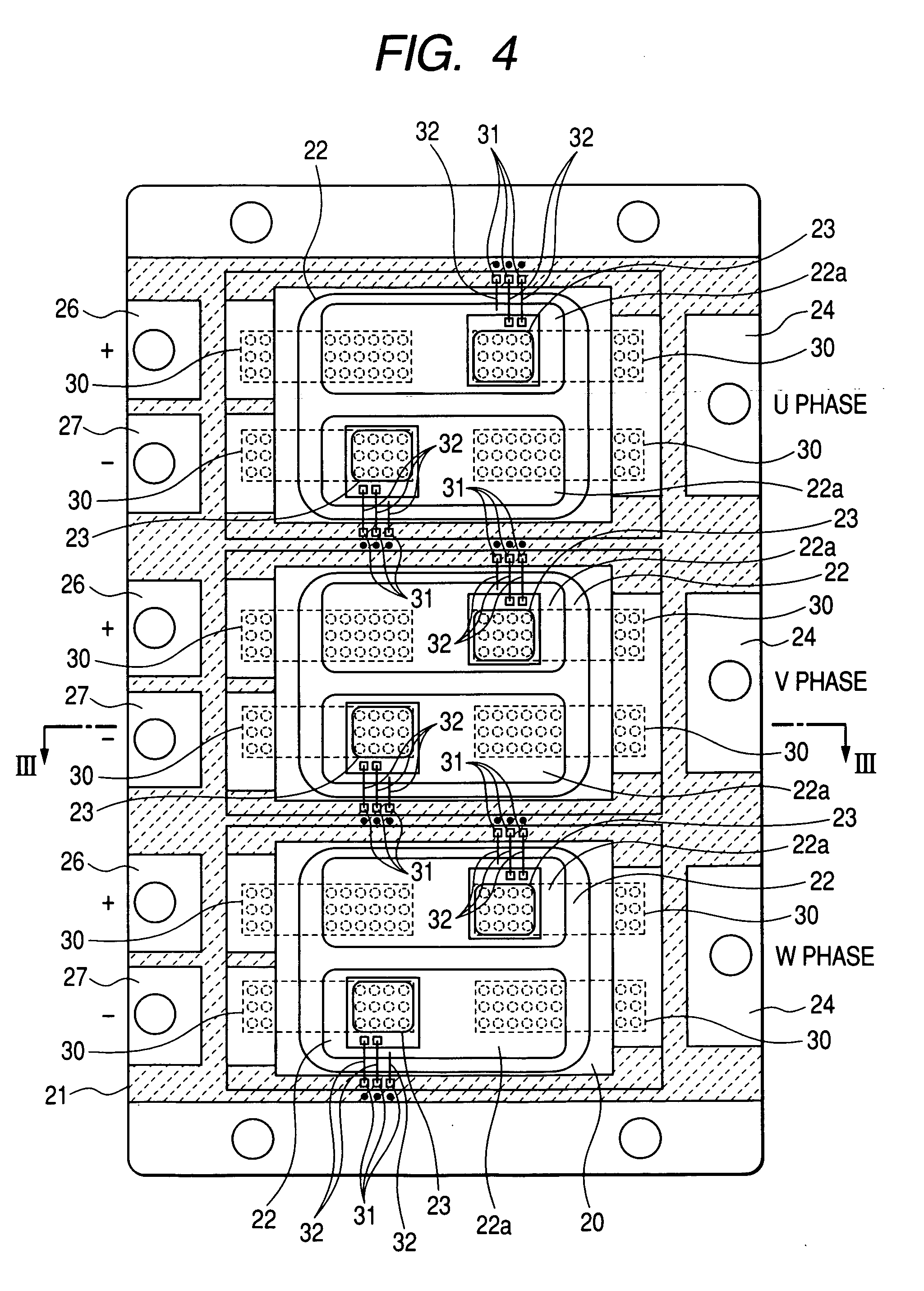 Electrically conductive adhesive sheet, method of manufacturing the same, and electric power conversion equipment