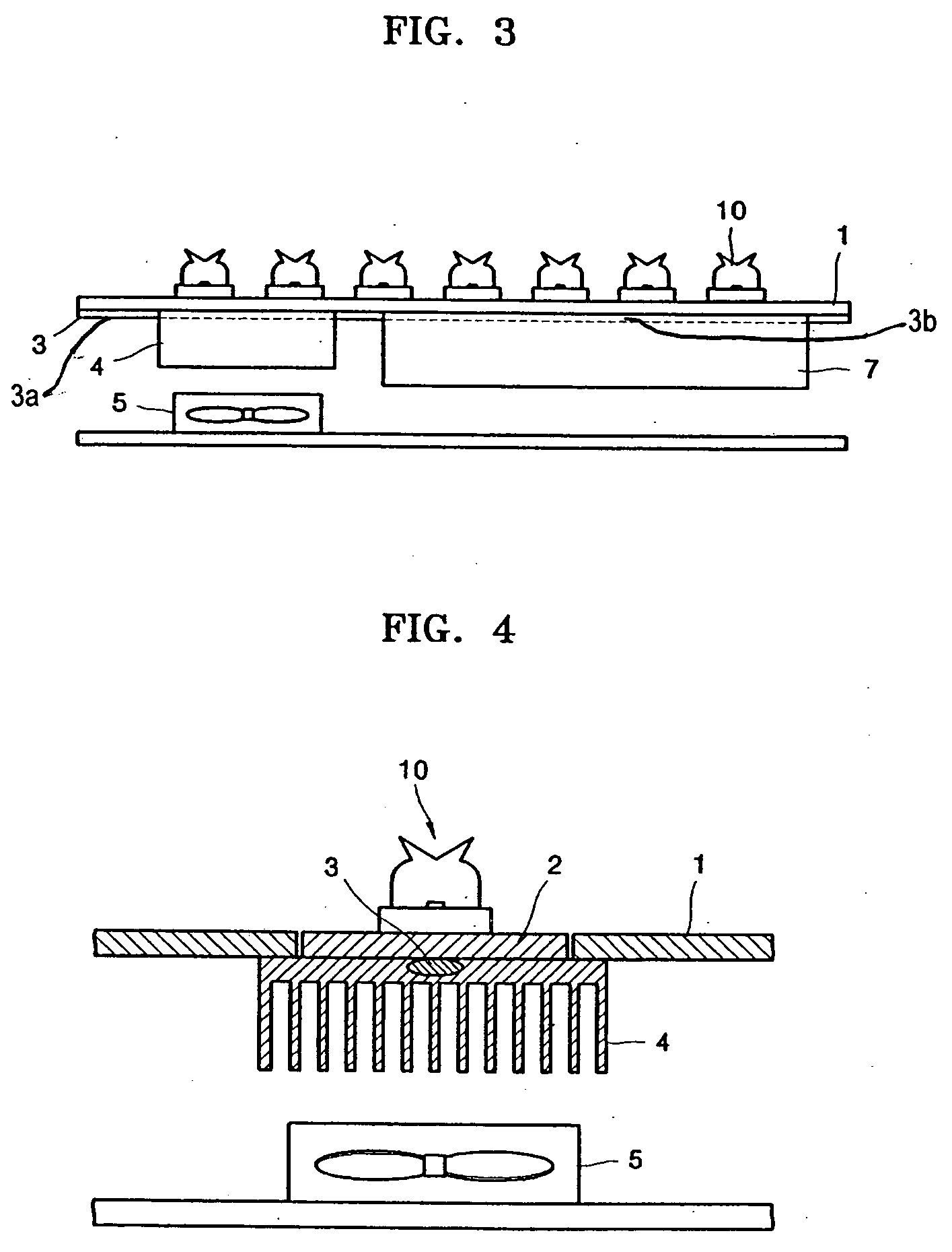 Backlight system and liquid crystal display employing the same