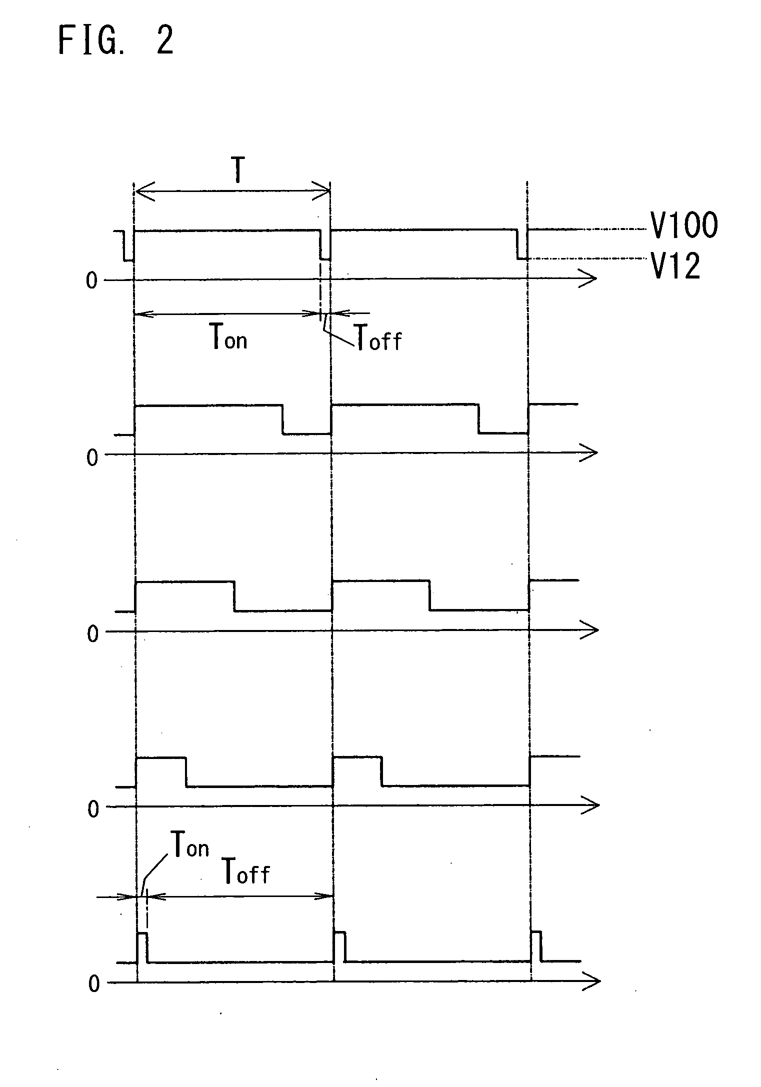 Oled Driver and Lighting Apparatus Equipped with the Same