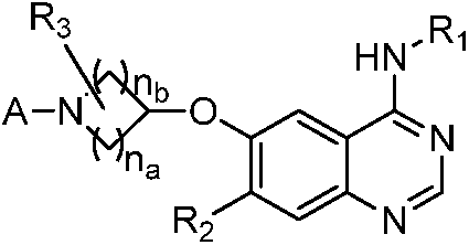 Quinazoline derivatives and their preparation methods and applications in medicine