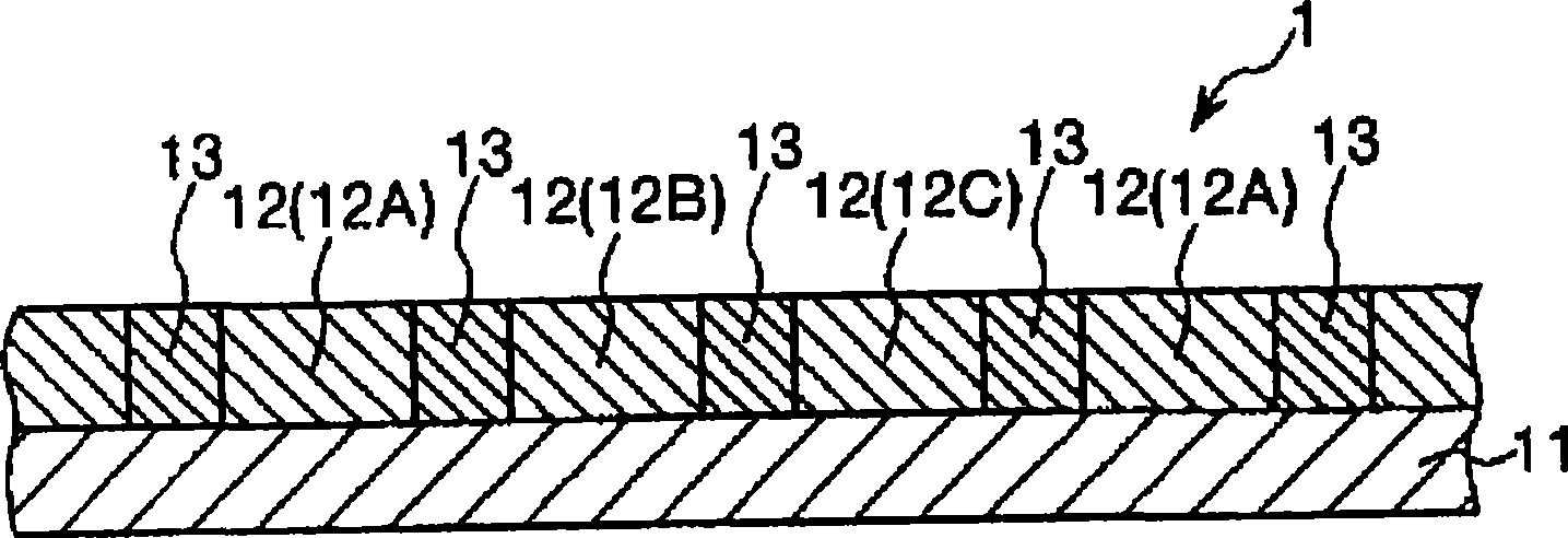 Method for manufacturing color filter ink, color filter ink, color filter, image display device, and electronic device