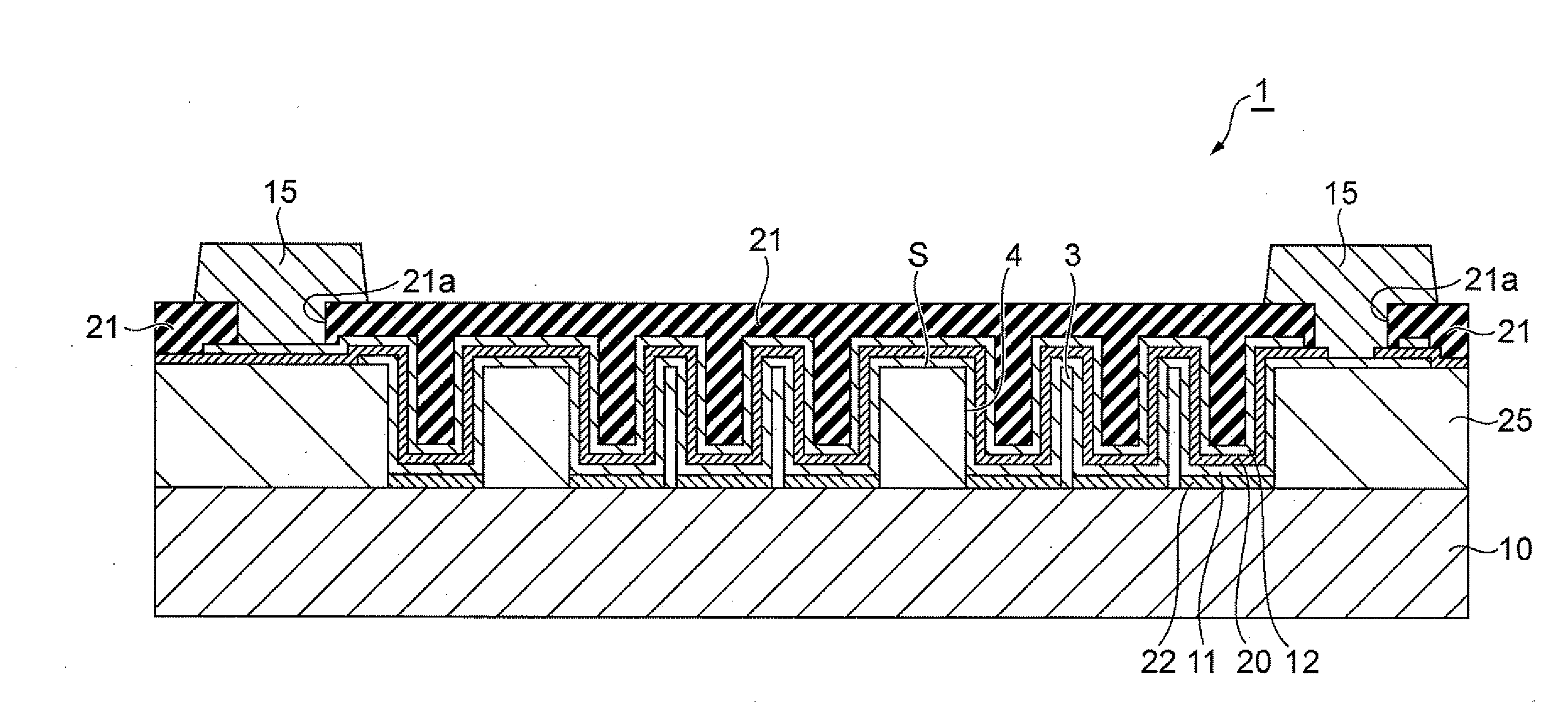 Thin-film capacitor
