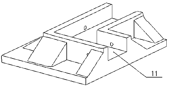 Comfortable and energy-saving fully assembled adobe house and construction method thereof