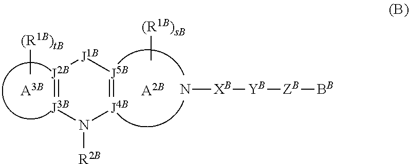 Tetrahydrocarboline derivative