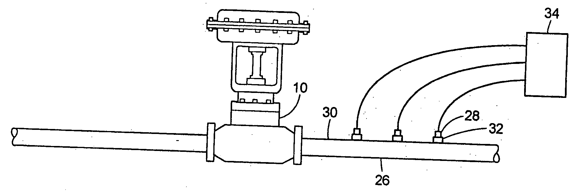 Sound pressure level feedback control