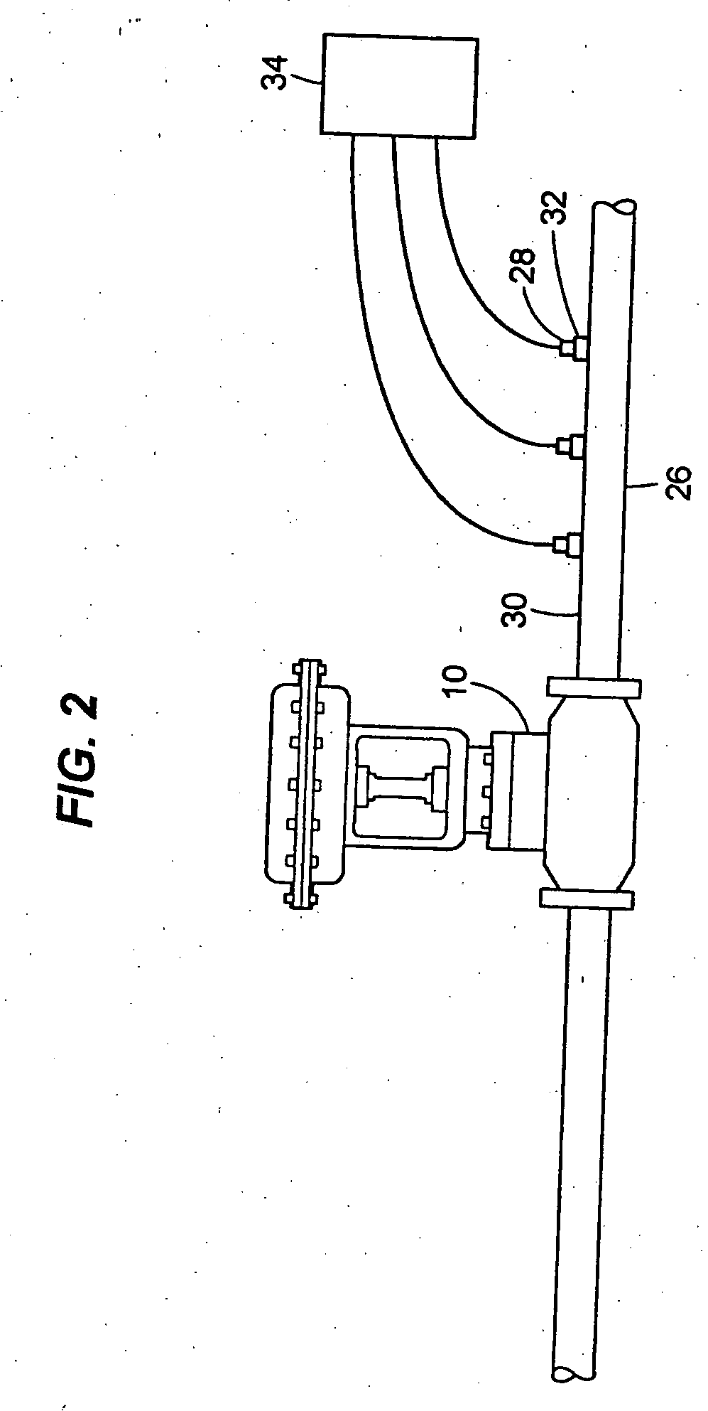 Sound pressure level feedback control