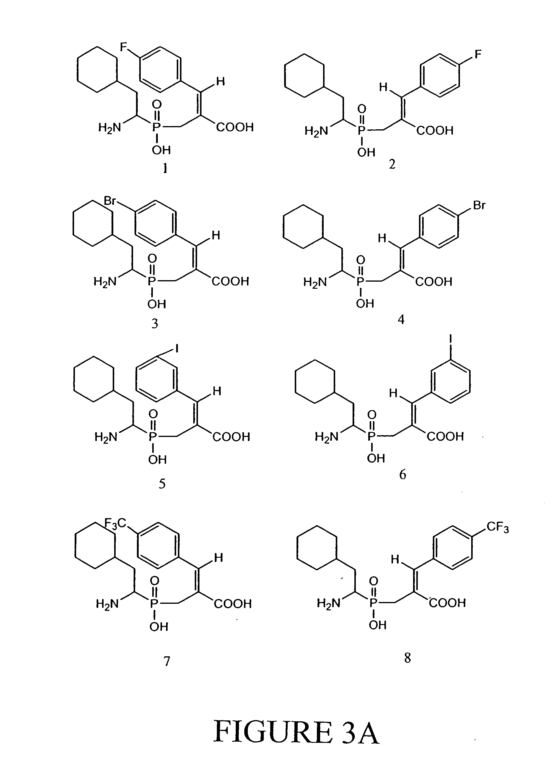 Design and synthesis of renal dipeptidase inhibitors