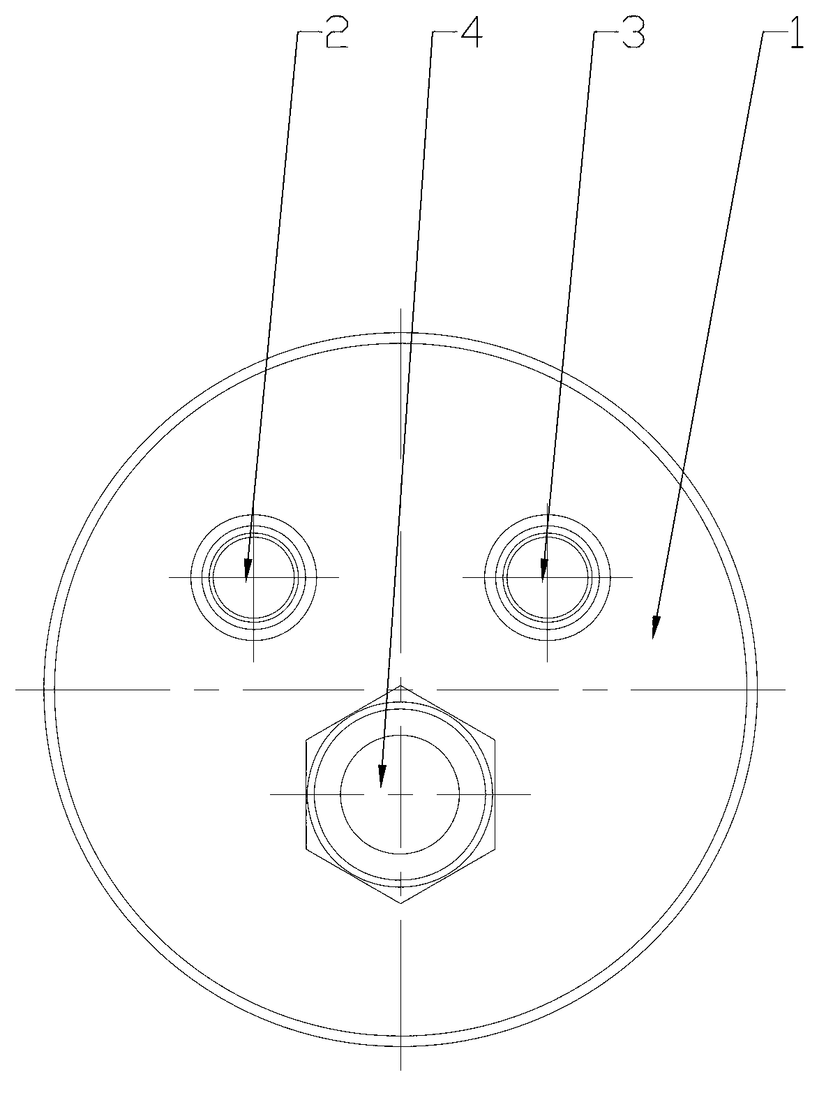 Vapor generator