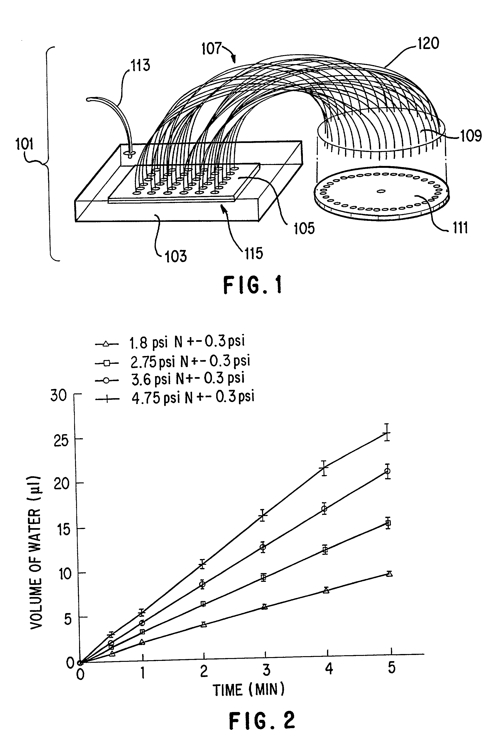 Microplate sample and reagent loading system