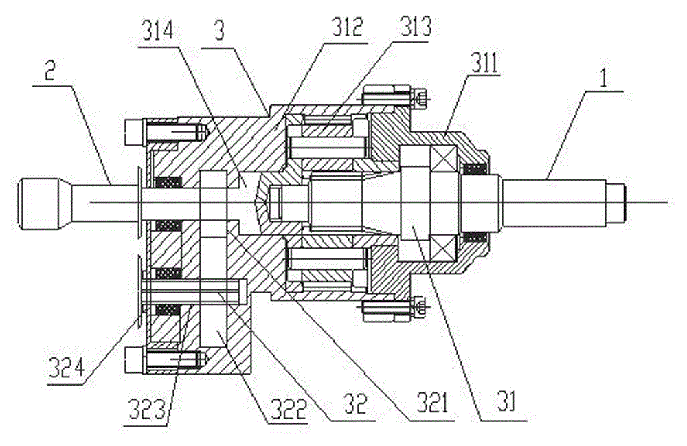 Anchor rod torque amplifier