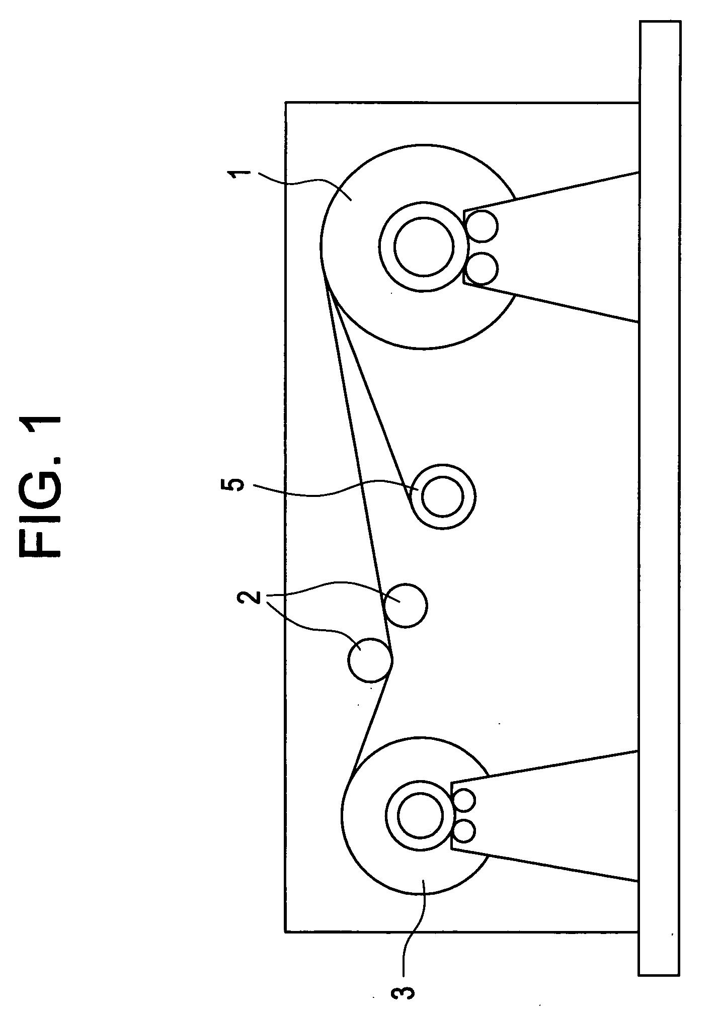 Method and apparatus for magnetizing a permanent magnet
