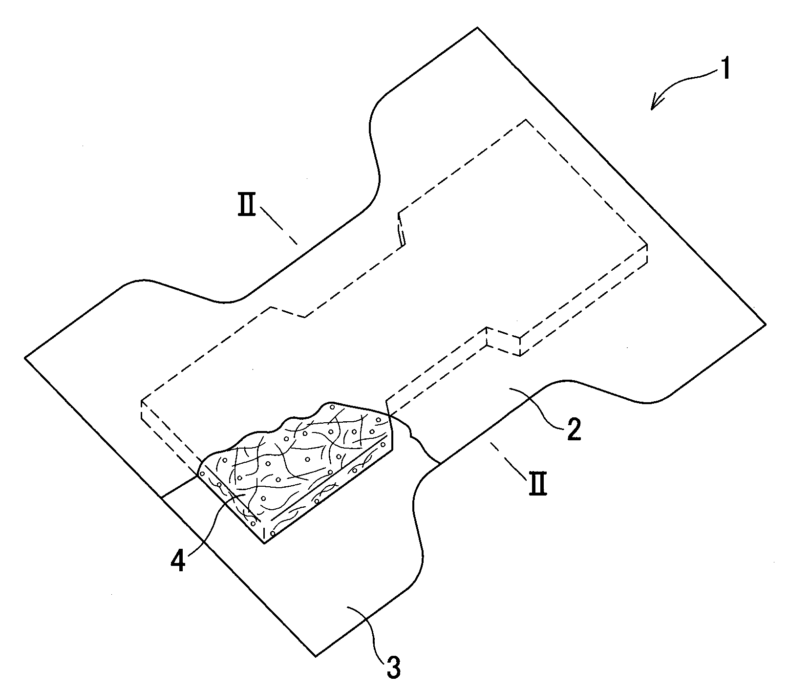 Absorbent article