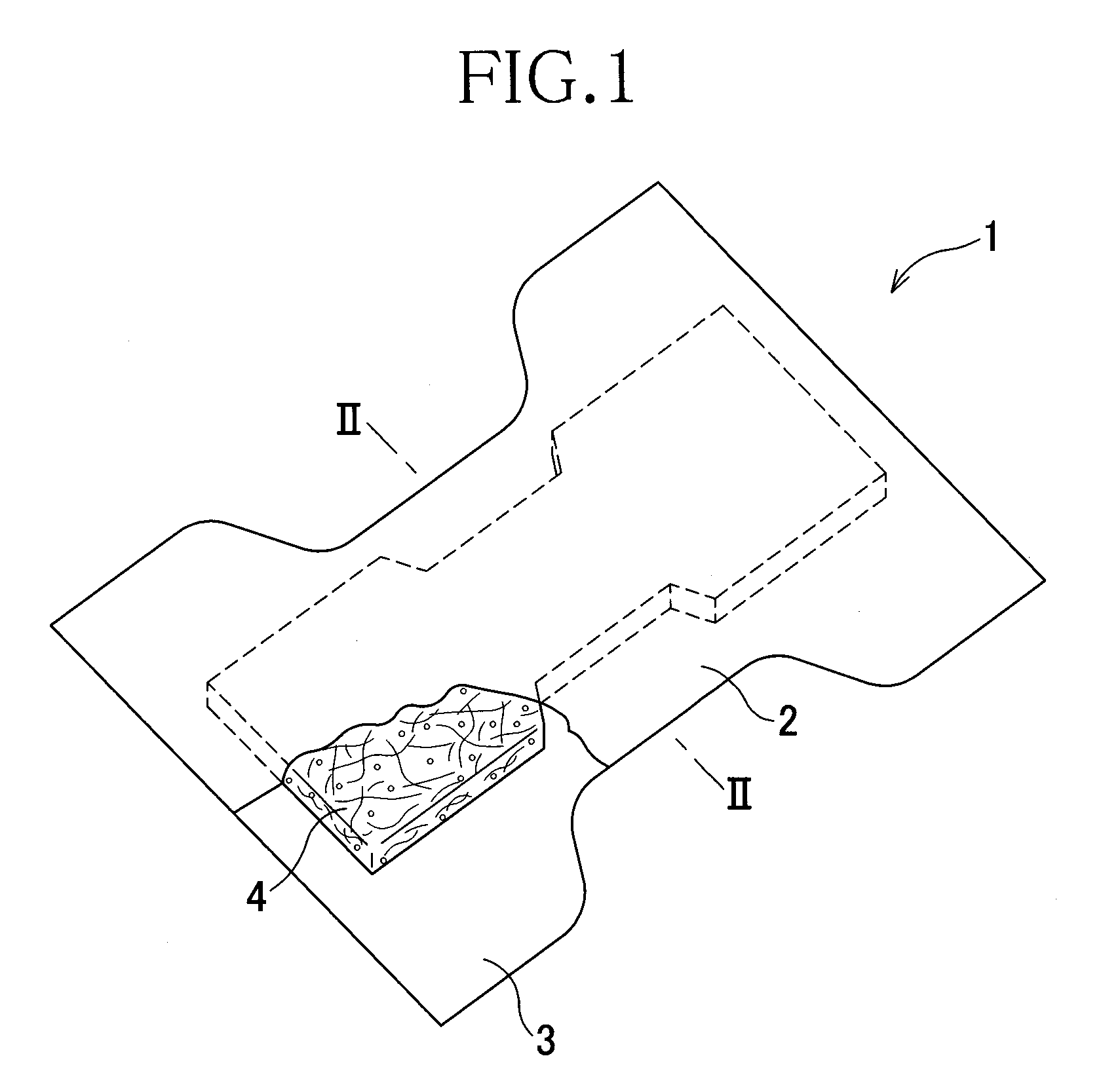 Absorbent article