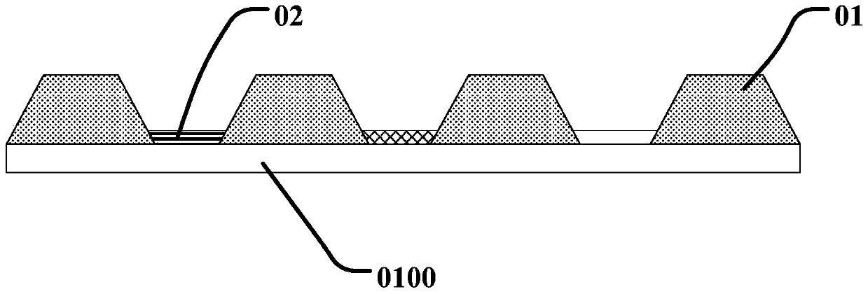 An organic electroluminescence display panel, its manufacturing method, and display device