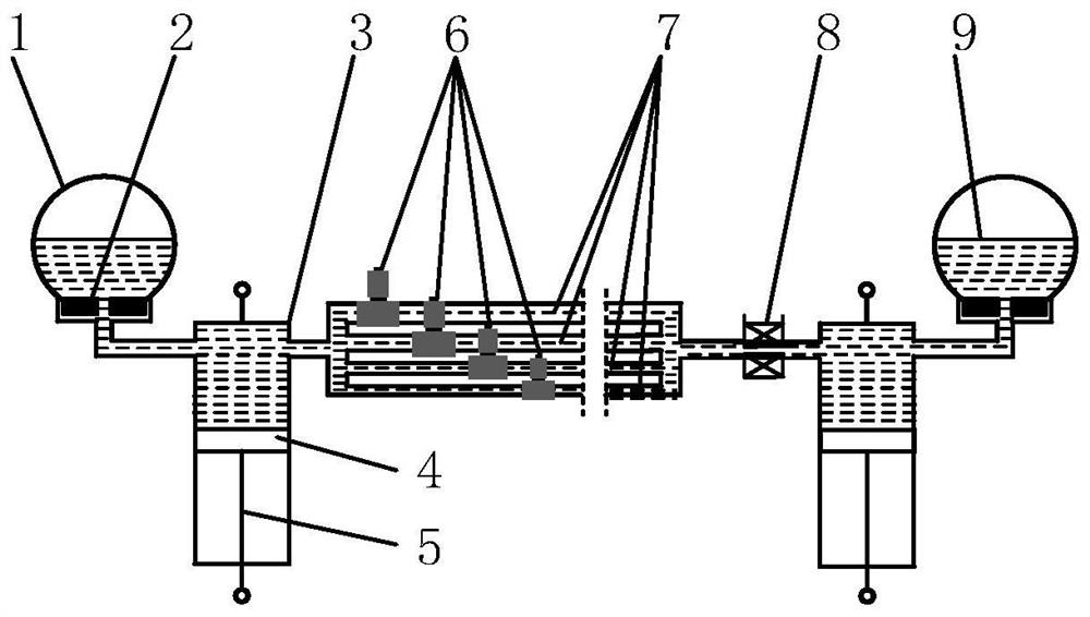 An interconnected isd suspension and system with adjustable damping and inertia