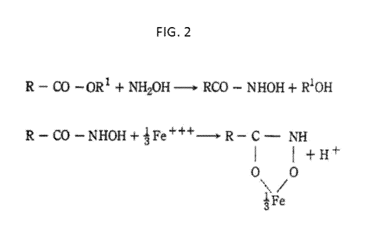 Novel synthesis of potential ester prodrugs