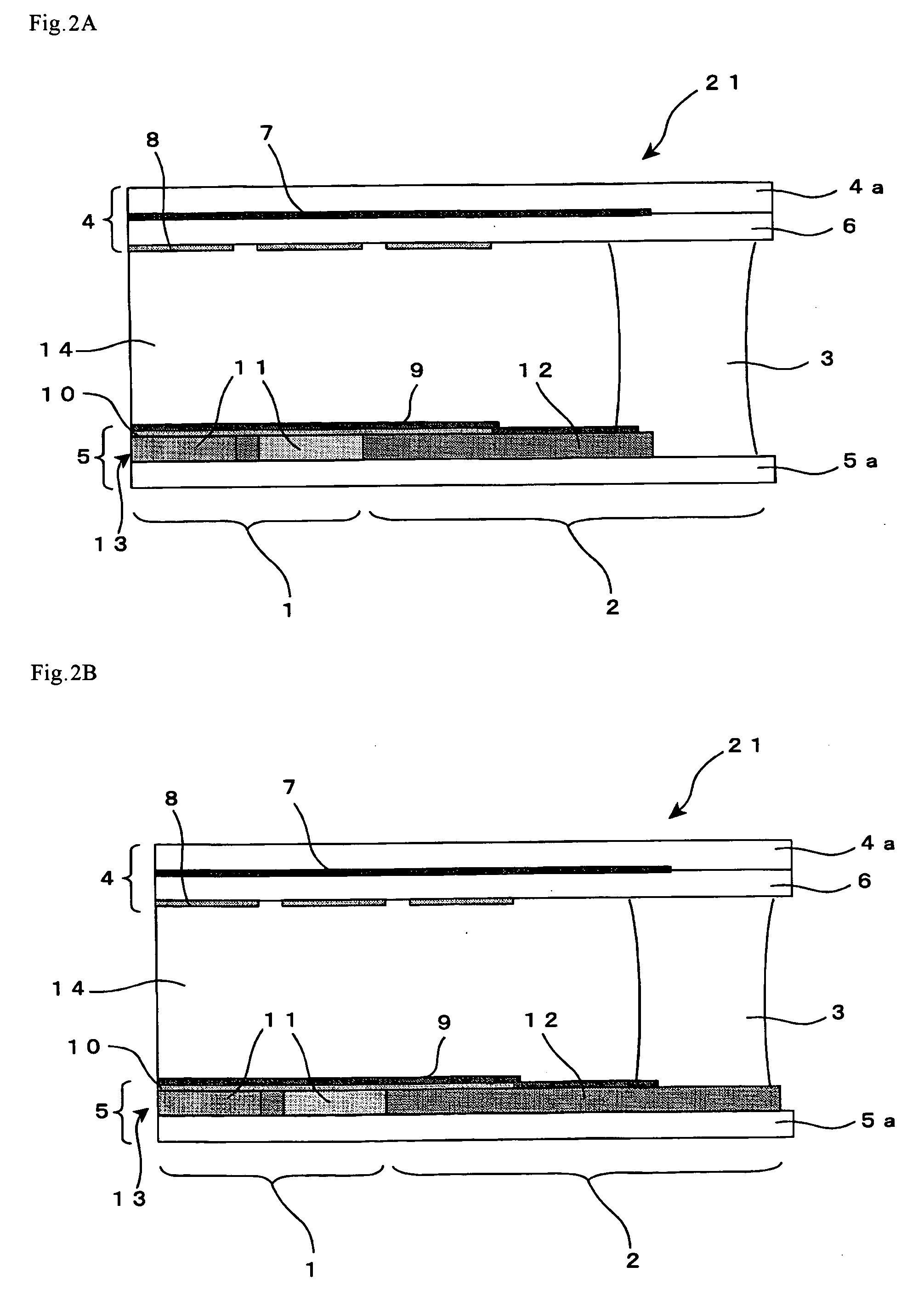 Liquid crystal display device and its manufacturing method