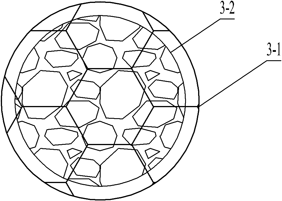 Fluidzed carbon filter sieve