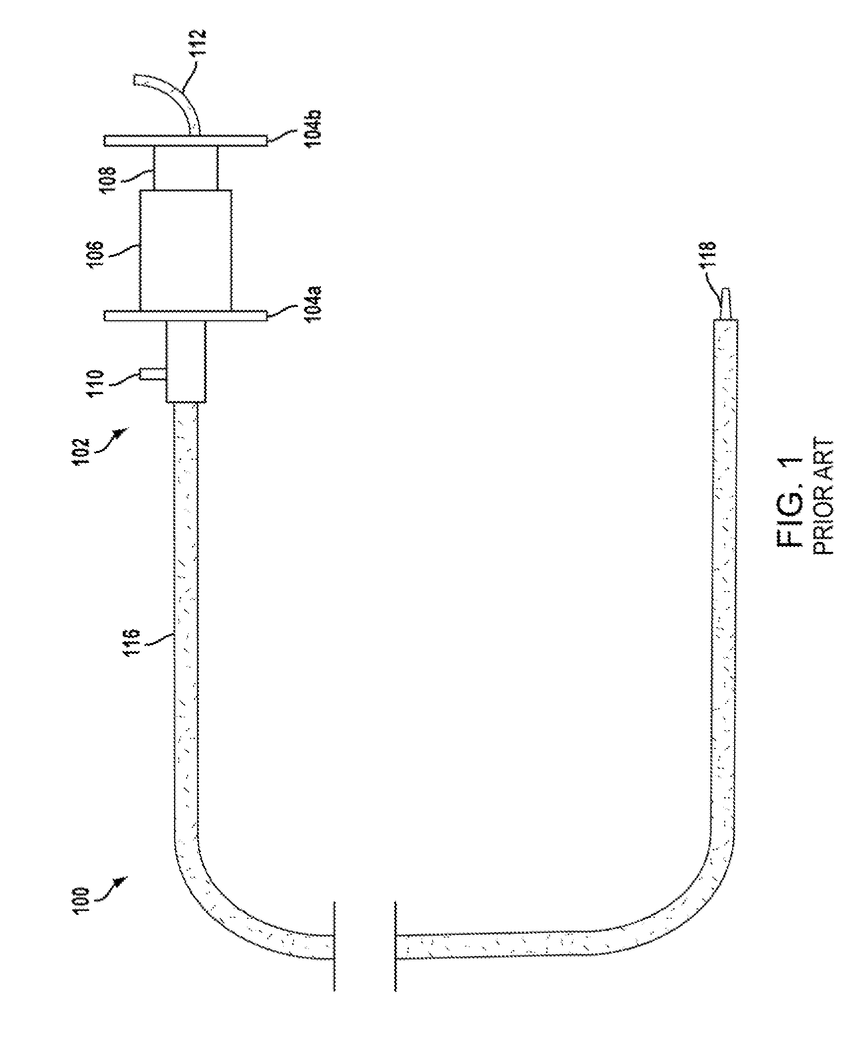 Components for multiple axis control of a catheter in a catheter positioning system
