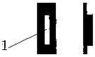 Manufacturing method of sintering-free parallel flow heat exchanger