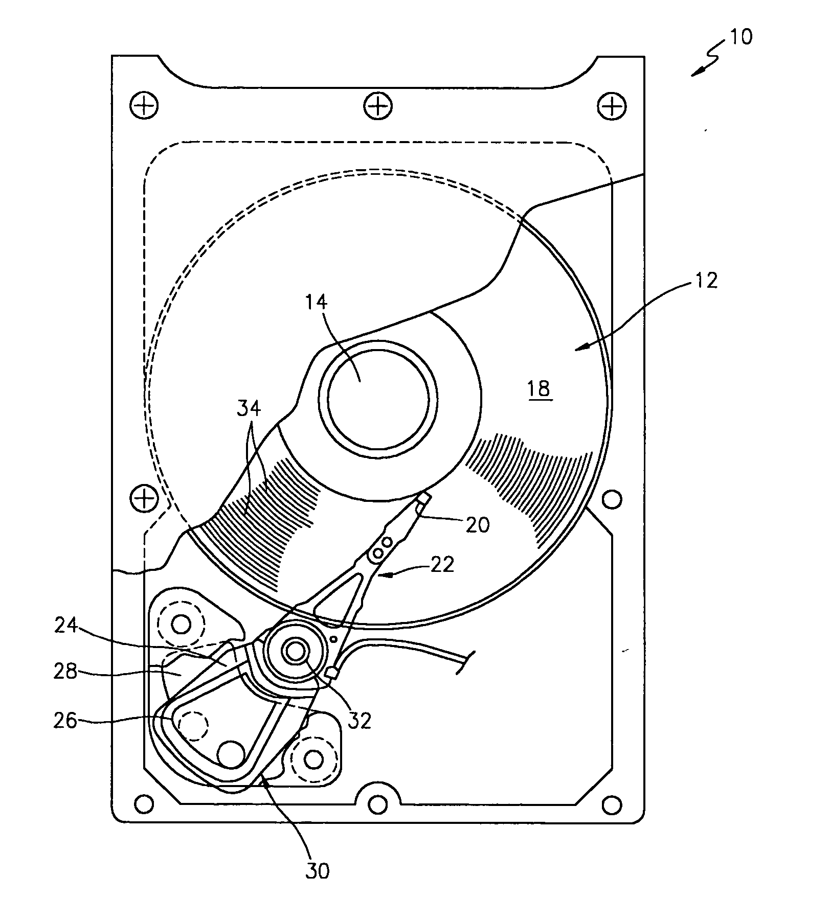 Method and apparatus for adaptively performing defect scan according to channel characteristics